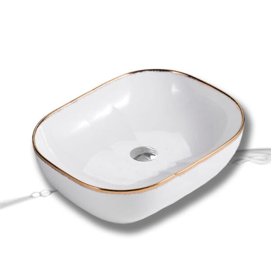 ATD1302H010 | Basin - Top (500x400x140mm)