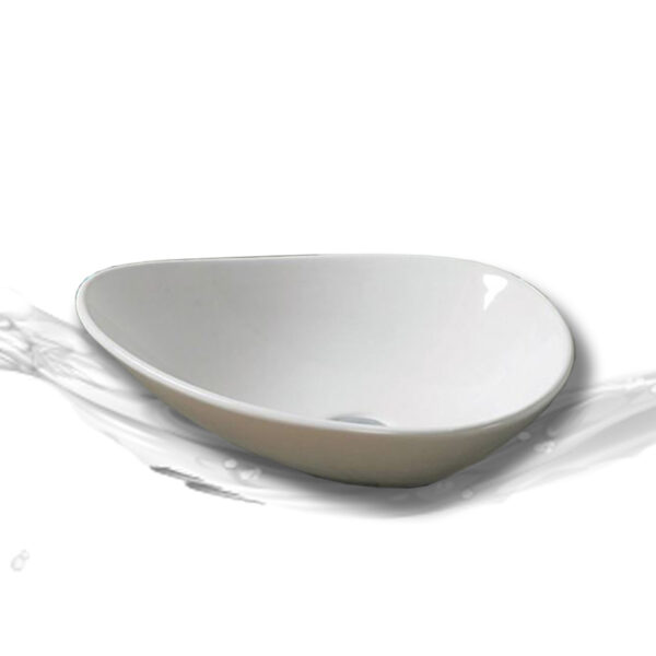 AT78015 | Basin - Top (530x415x130mm) - ThatRenoStore