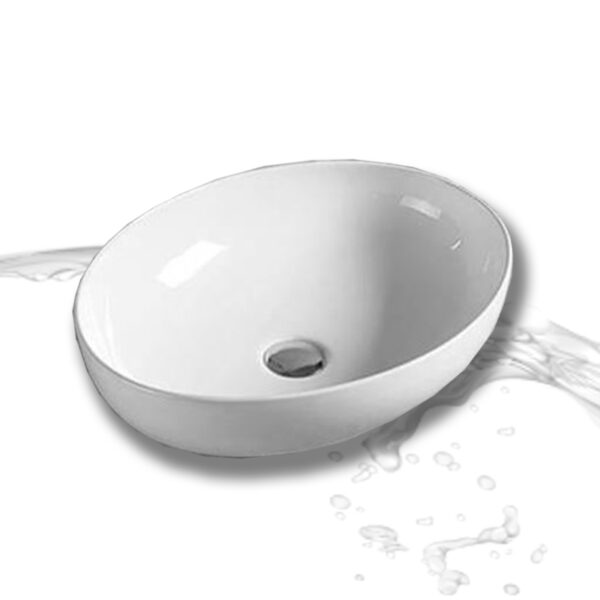 AT78166 | Basin - Top (520x395x130mm)