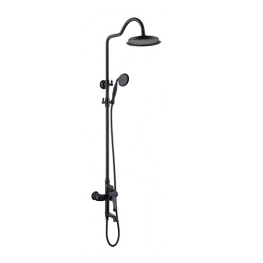 AT2507ORB | Rain-Shower Mixer - ThatRenoStore