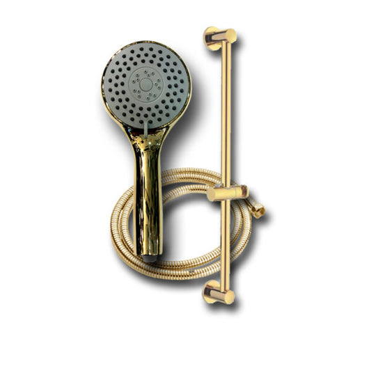 ATSH-306G | Hand Shower Set - ThatRenoStore