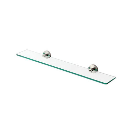 ATCT81 | Single Glass Shelf - Clear